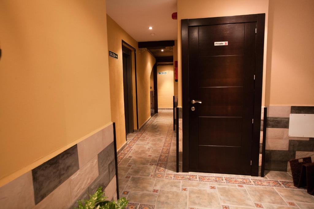 Apartahotel Al Alba โปโซอัลกอน ภายนอก รูปภาพ