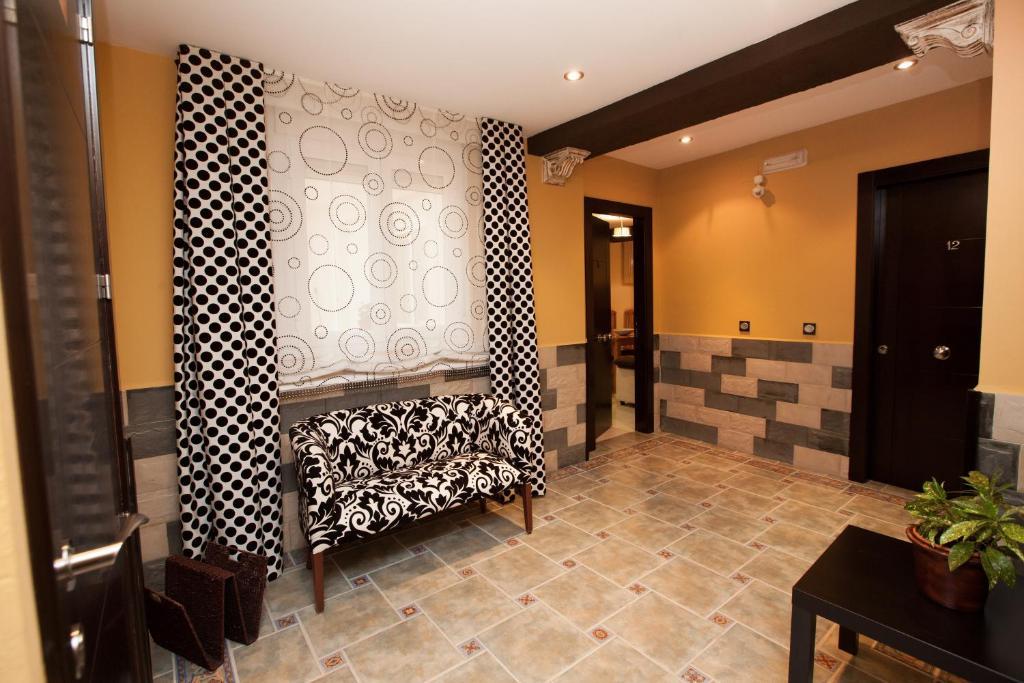 Apartahotel Al Alba โปโซอัลกอน ภายนอก รูปภาพ
